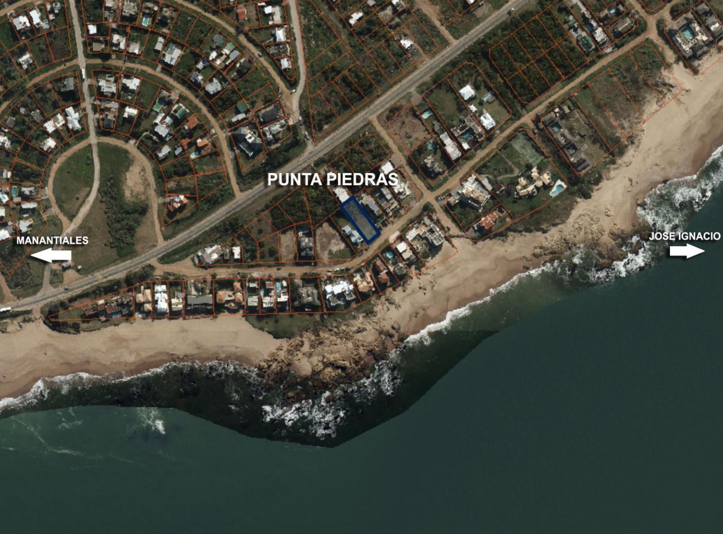 Foto de Terreno en Punta Piedras en Segunda Fila con Vista al Mar - TM6405063, imagen 4