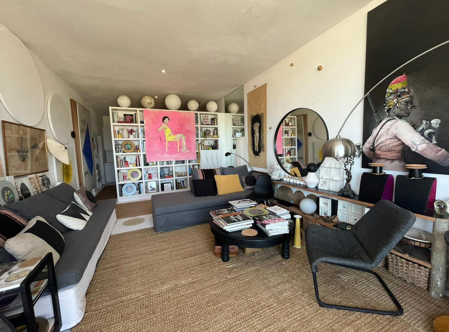 Foto de Departamento en Alquiler Temporario en Palmas Plaza TM6566709, imagen 2