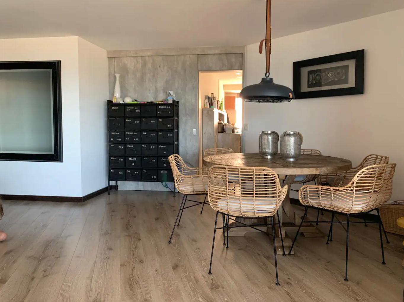 Foto de Divino Departamento en Playa Mansa con la Mejor Vista al Mar - TM6398025, imagen 5