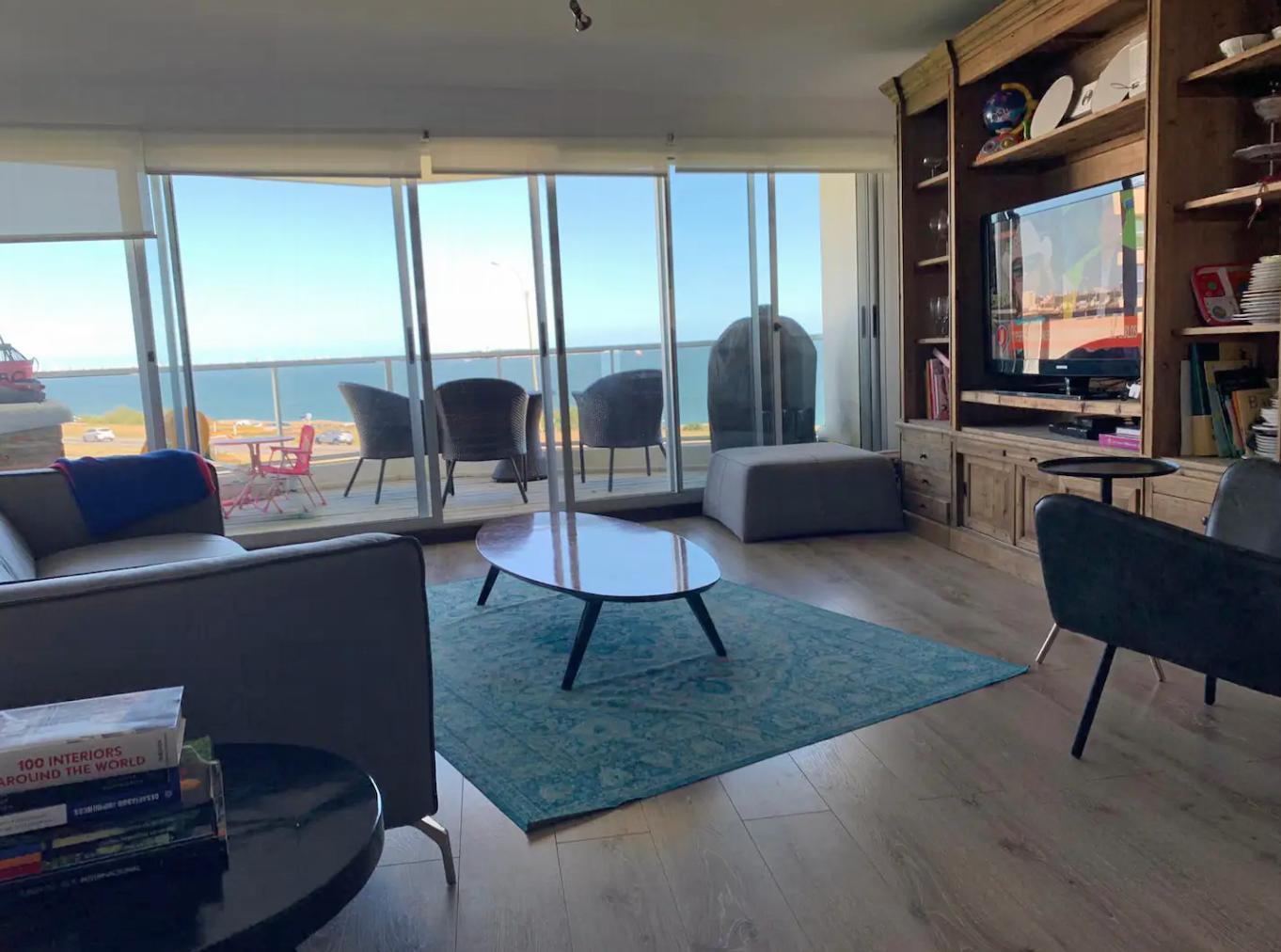 Foto de Divino Departamento en Playa Mansa con la Mejor Vista al Mar - TM6398025, imagen 2