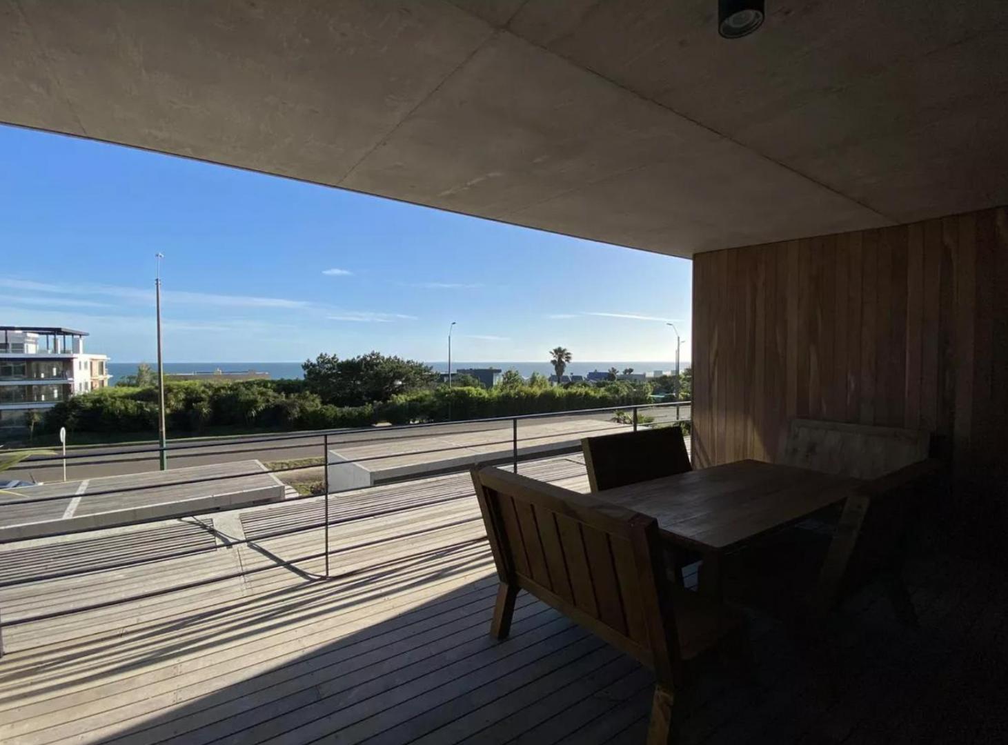Foto de Departamento en Manantiales con Pileta y Vista al Mar - TM6163894, imagen 2