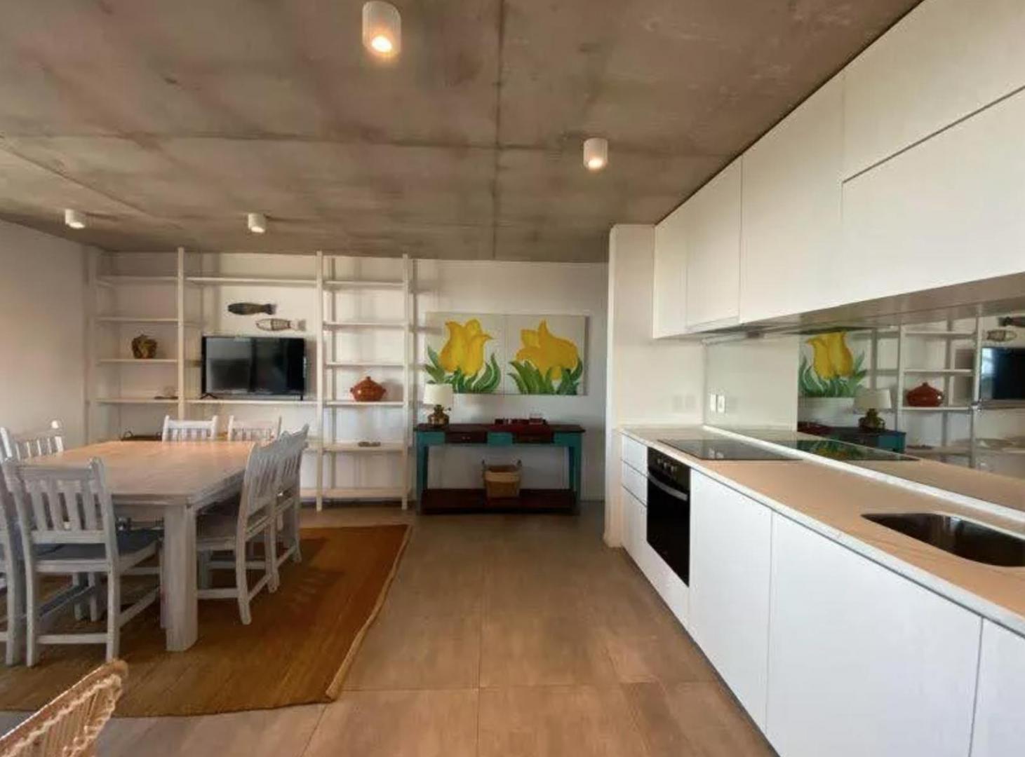 Foto de Departamento en Manantiales con Pileta y Vista al Mar - TM6163894, imagen 3