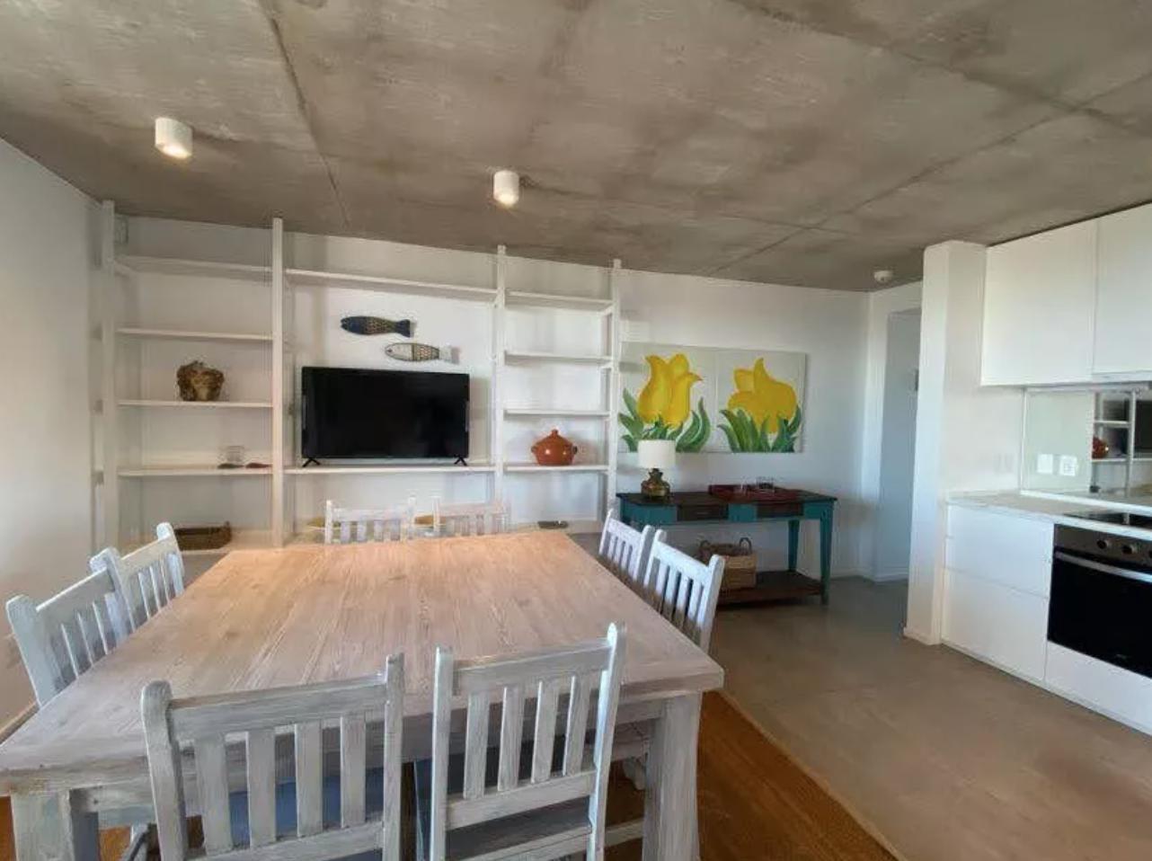 Foto de Departamento en Manantiales con Pileta y Vista al Mar - TM6163894, imagen 4