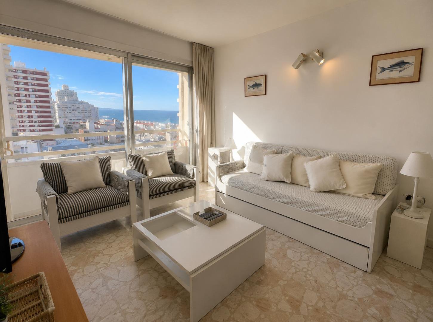Foto de Departamento en Venta con Vista al Mar, Punta del Este - TM6162240, imagen 1
