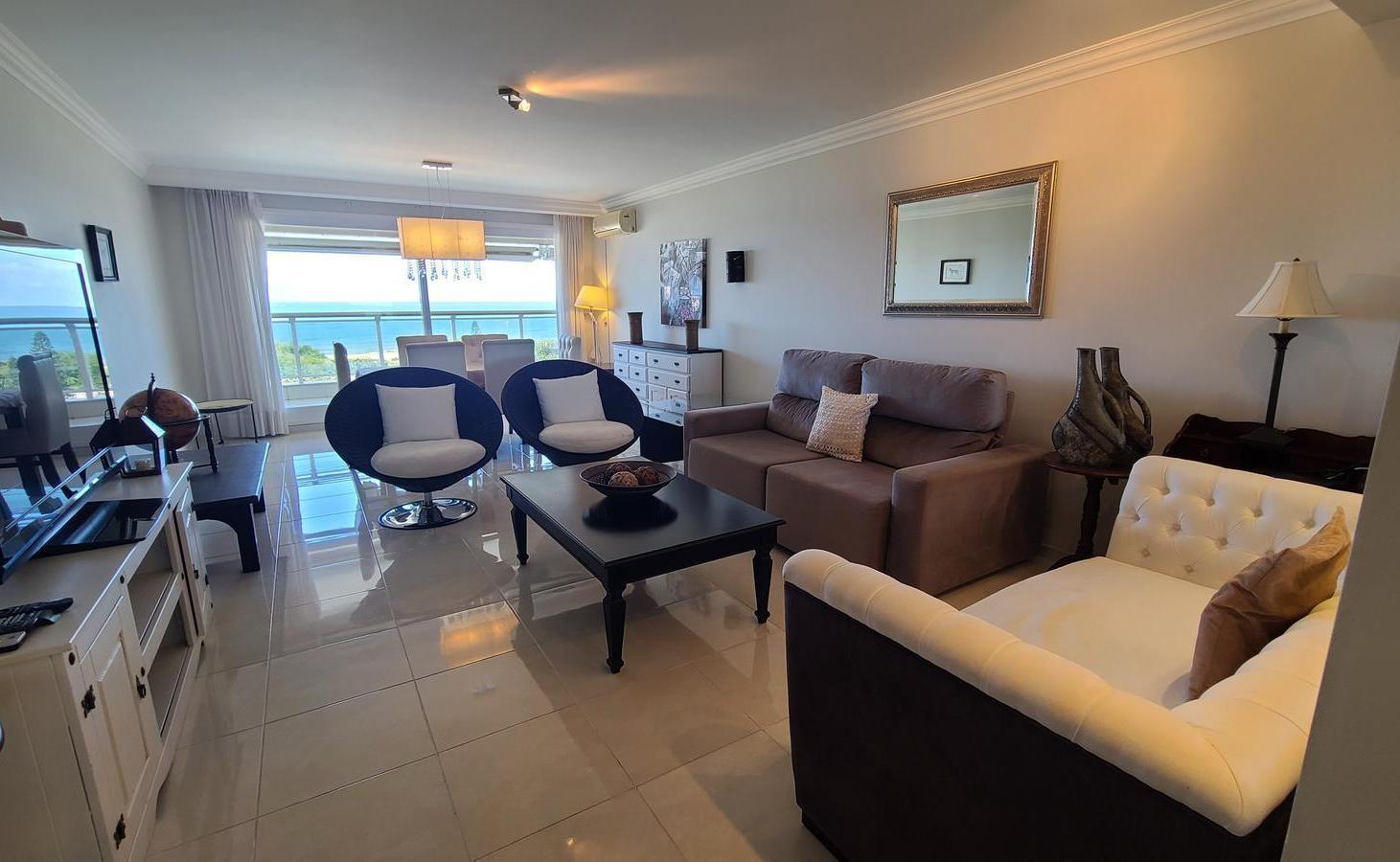Foto de Exclusivo Departamento en Le Jardin, Playa Mansa | Vista Mar - TM6467499, imagen 5