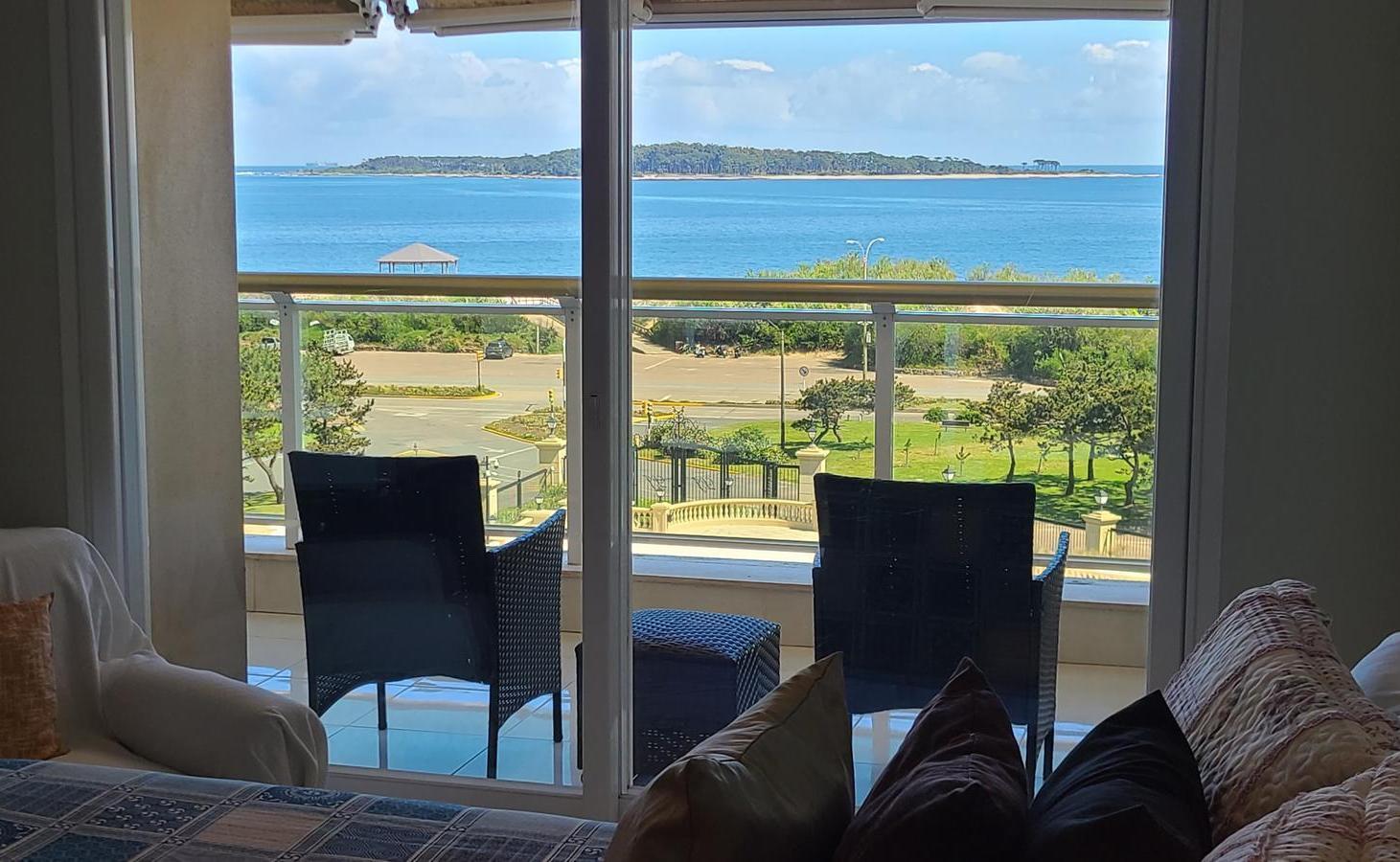 Foto de Exclusivo Departamento en Le Jardin, Playa Mansa | Vista Mar - TM6467499, imagen 2