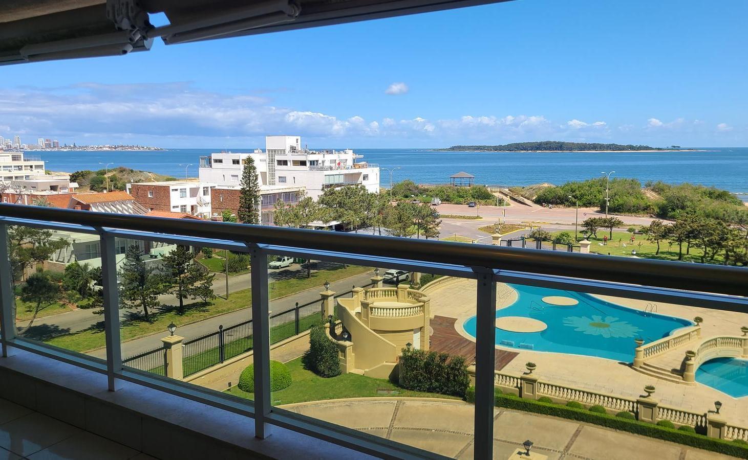 Foto de Exclusivo Departamento en Le Jardin, Playa Mansa | Vista Mar - TM6467499, imagen 4