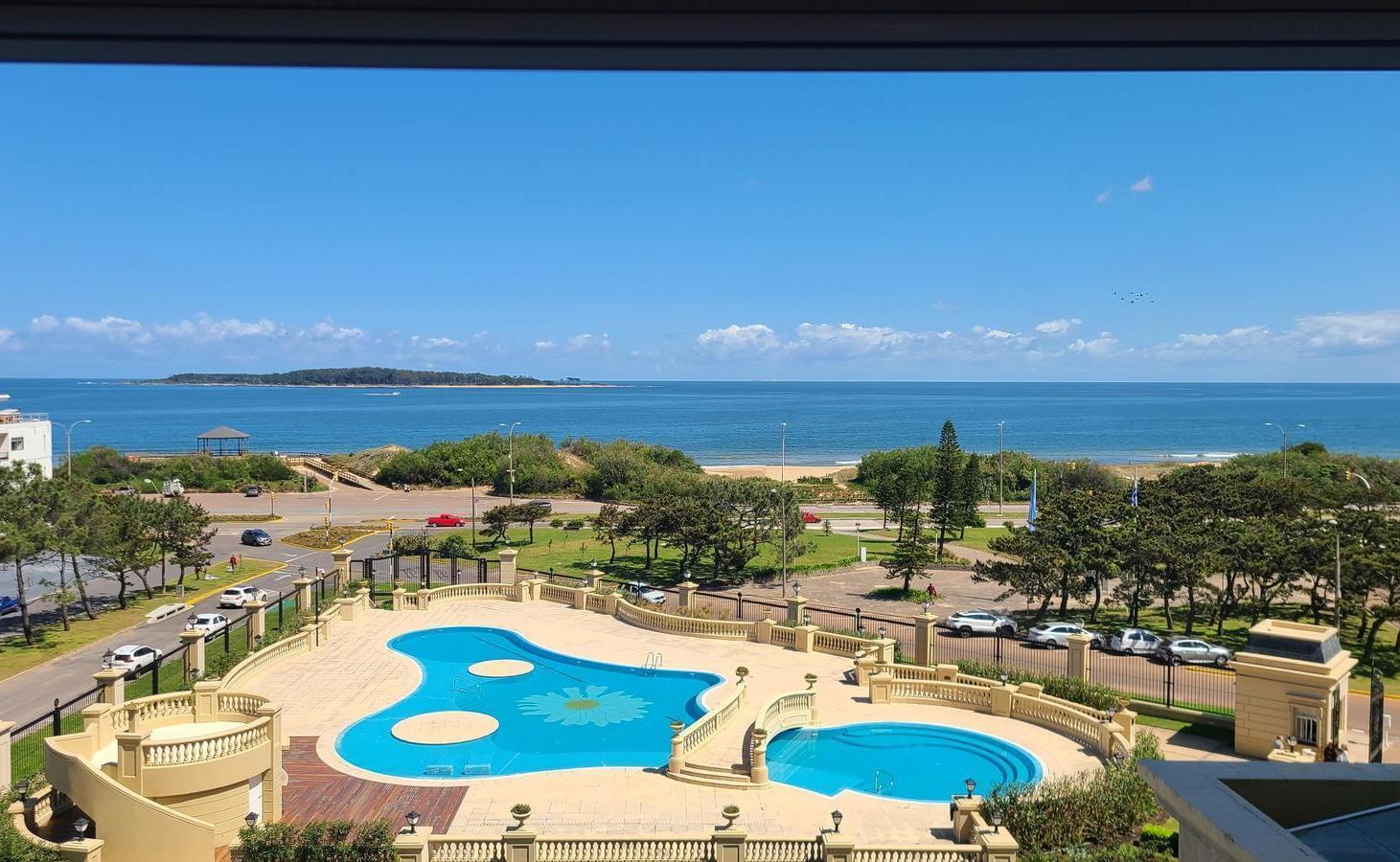 Foto de Exclusivo Departamento en Le Jardin, Playa Mansa | Vista Mar - TM6467499, imagen 3