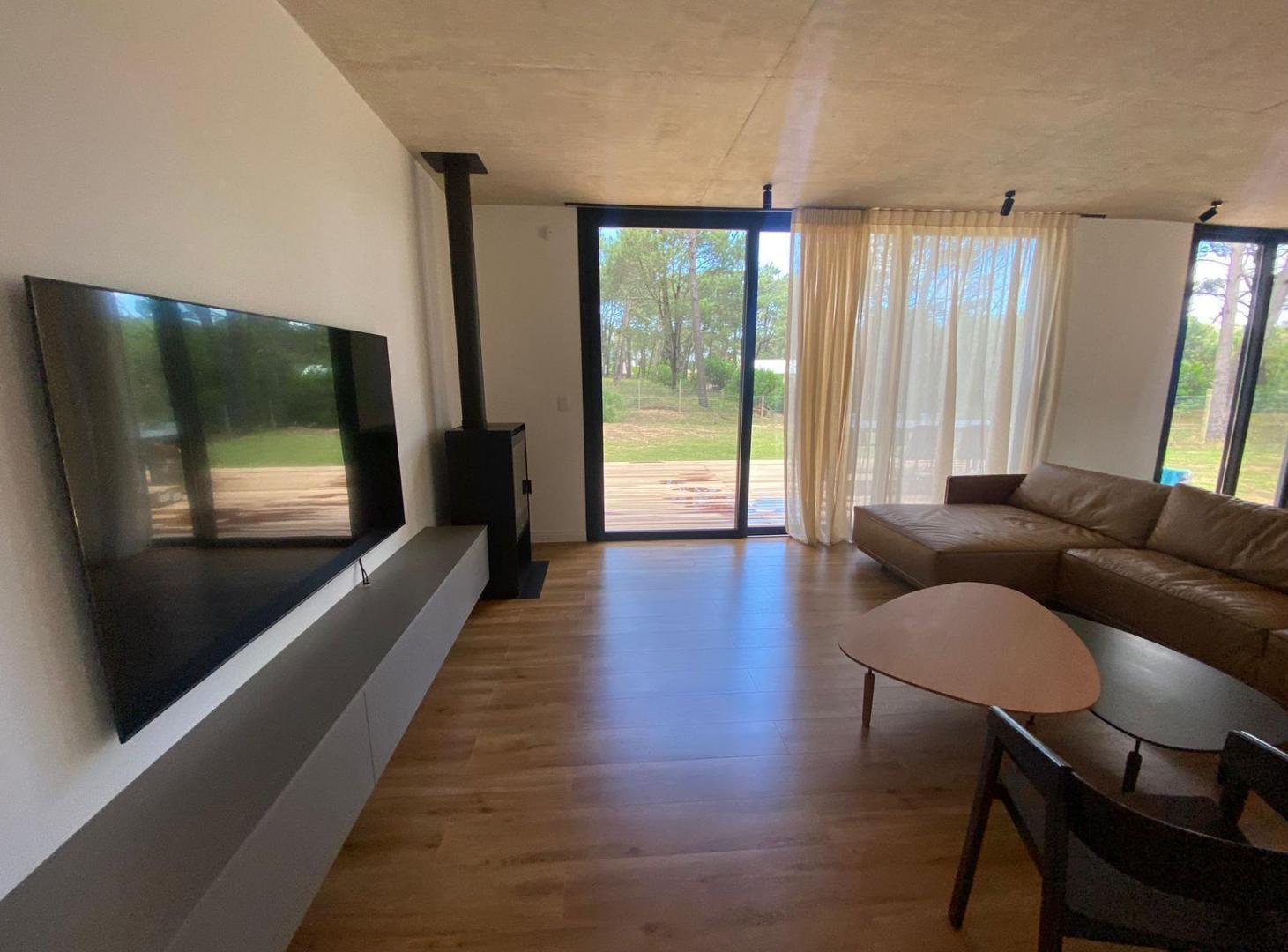 Foto de CASA EN ALQUILER - LA BARRA "BIG SUR", imagen 4