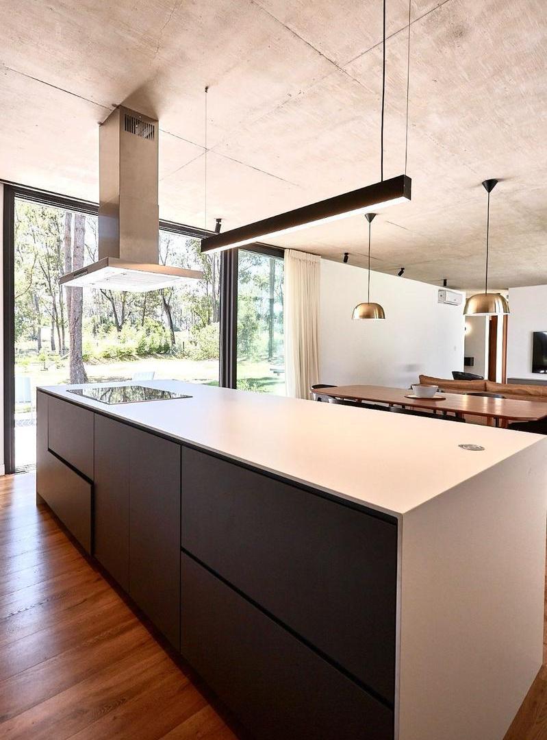 Foto de CASA EN ALQUILER - LA BARRA "BIG SUR", imagen 2