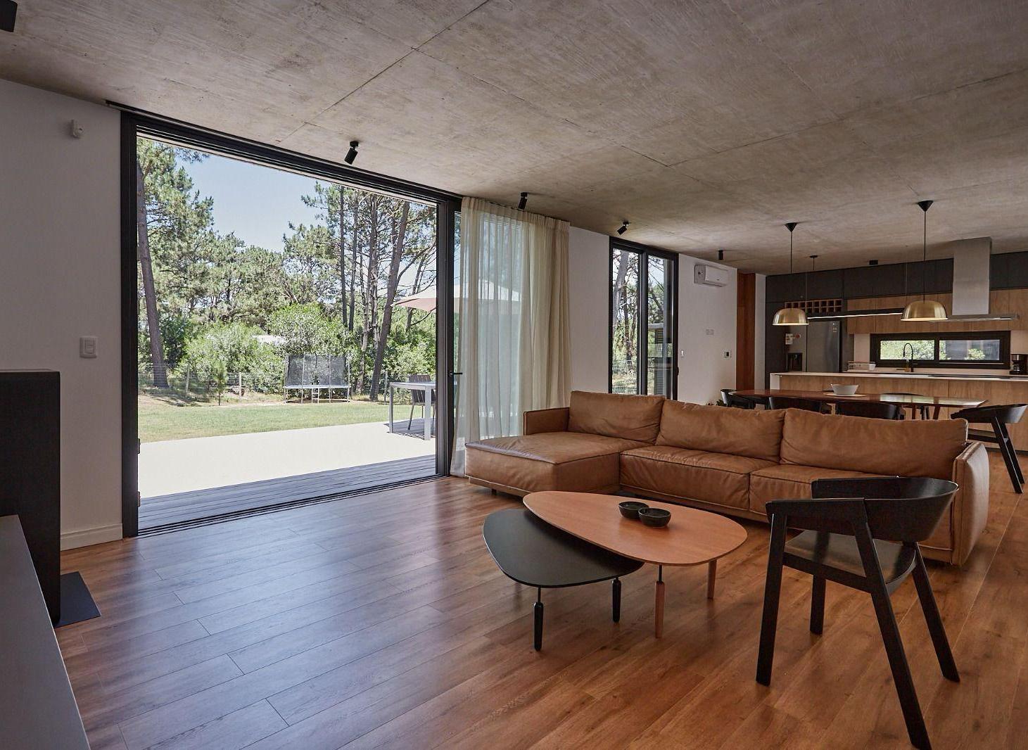 Foto de CASA EN ALQUILER - LA BARRA "BIG SUR", imagen 1