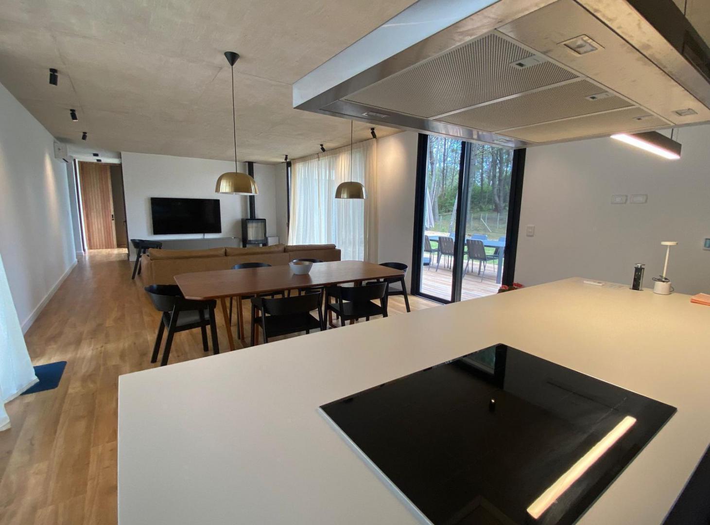 Foto de CASA EN ALQUILER - LA BARRA "BIG SUR", imagen 3