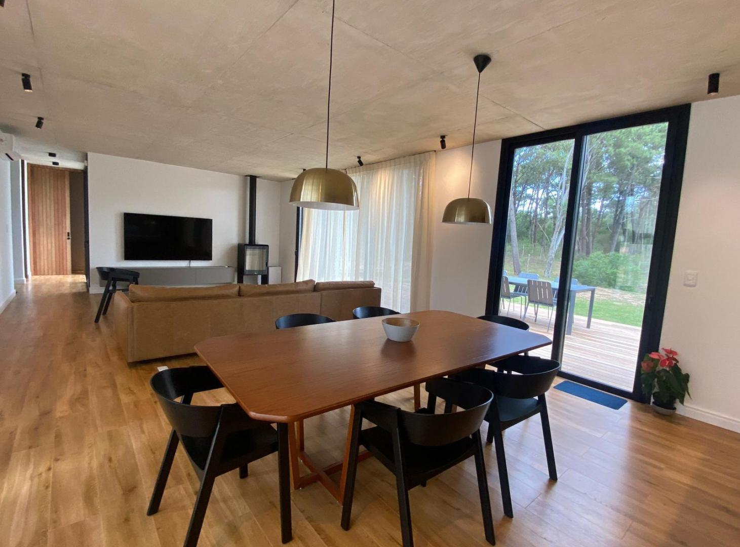 Foto de CASA EN ALQUILER - LA BARRA "BIG SUR", imagen 5