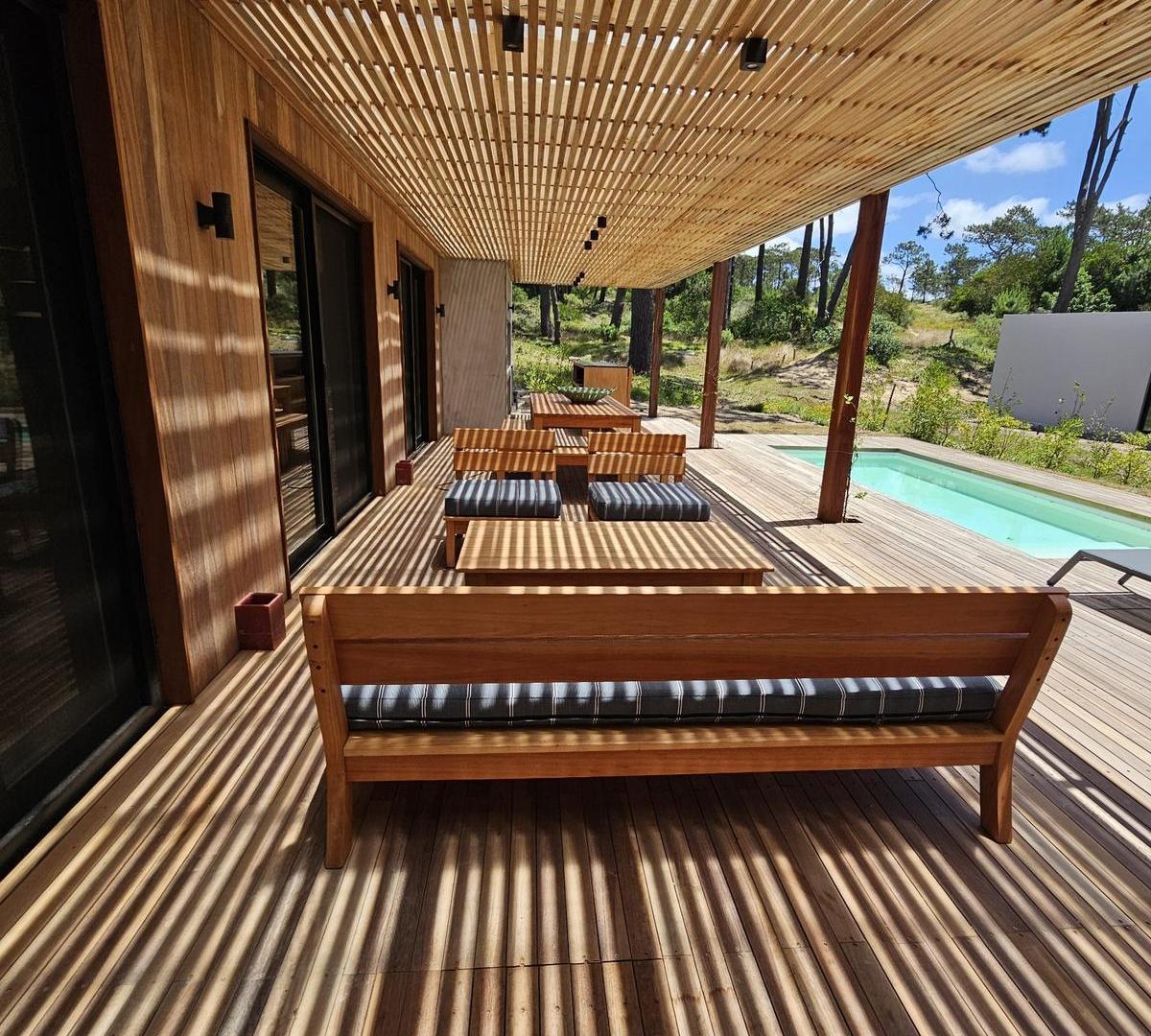 Foto de Casa a Estrenar en Exclusivo Barrio Privado Reserva Montoya - TM6506233, imagen 5