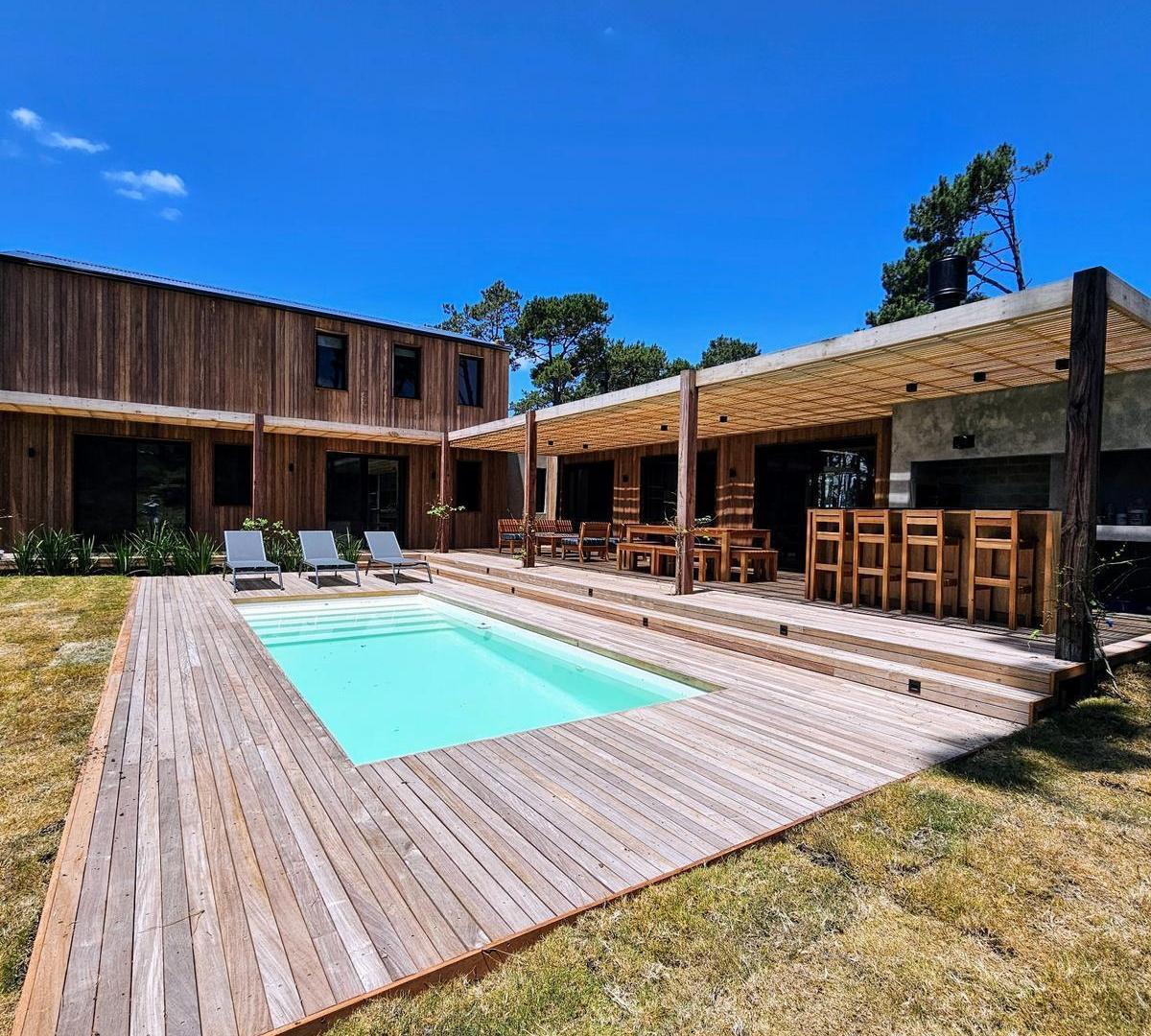 Foto de Casa a Estrenar en Exclusivo Barrio Privado Reserva Montoya - TM6506233, imagen 1
