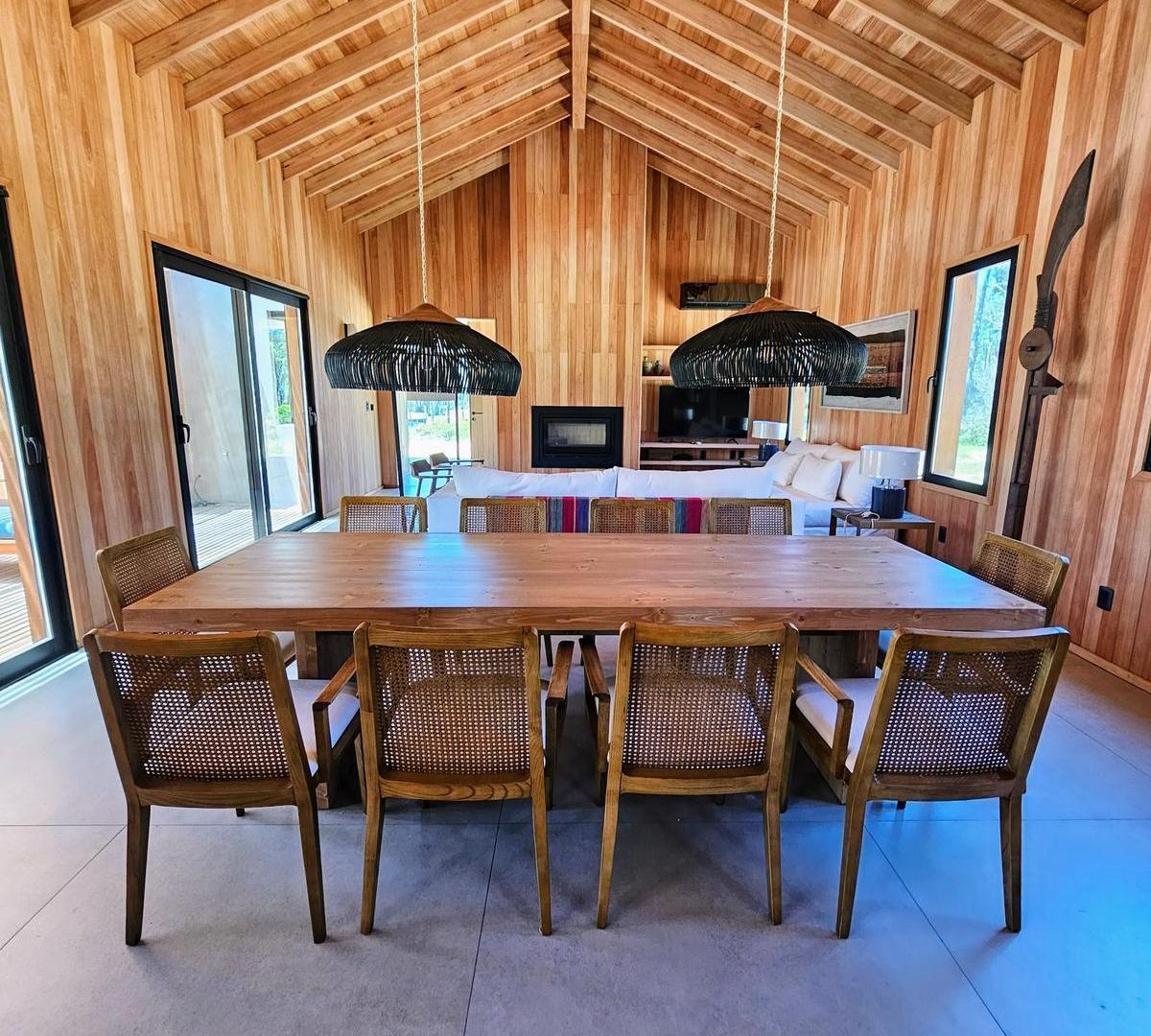 Foto de Casa a Estrenar en Exclusivo Barrio Privado Reserva Montoya - TM6506233, imagen 5