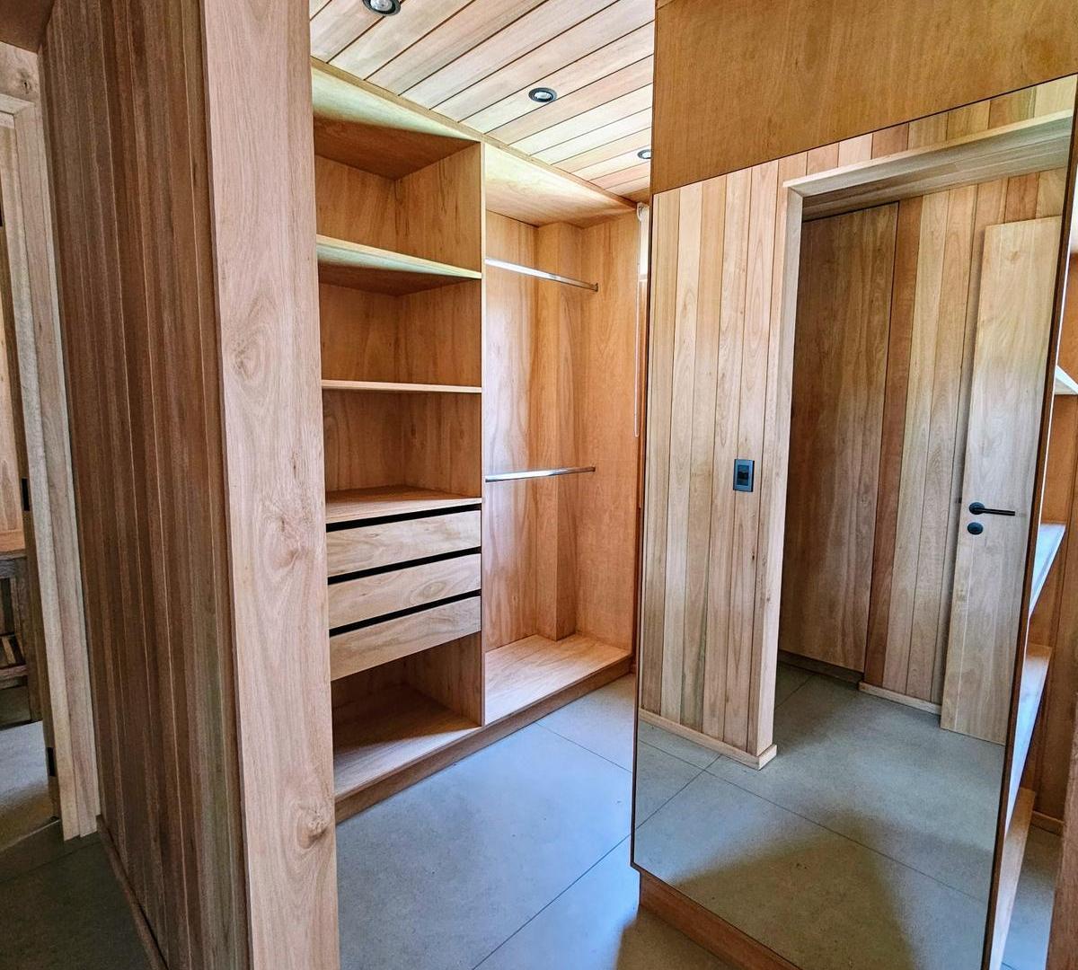 Foto de Casa a Estrenar en Exclusivo Barrio Privado Reserva Montoya - TM6506233, imagen 4