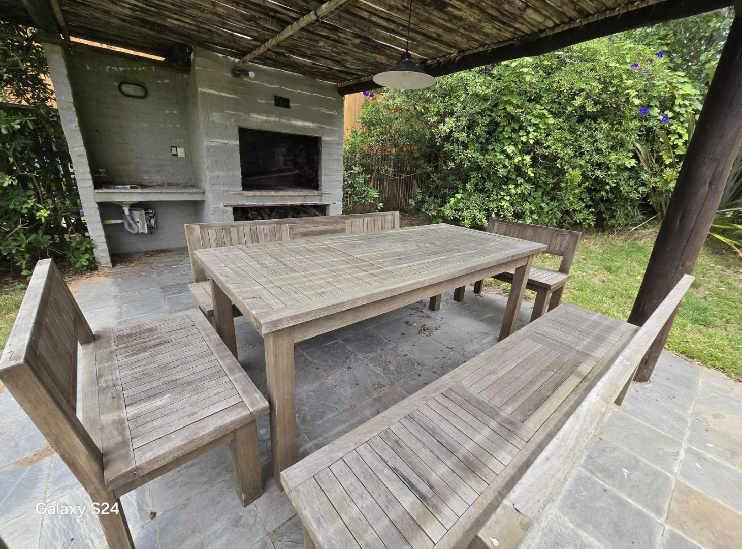 Foto de Casa en Venta y Alquiler en el Pueblo de Jose Ignacio a Pasos de sus, imagen 2