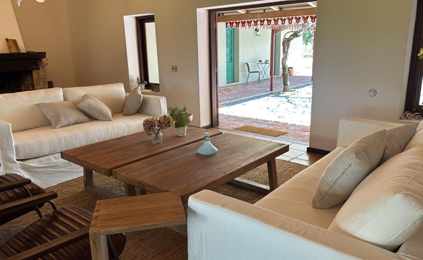 Foto de Campo en venta en Jose Ignacio con 73,6 ha por Camino al Anastasio, imagen 4