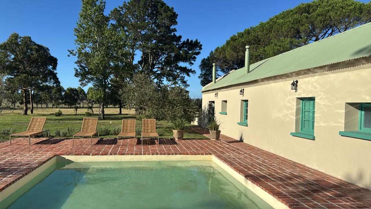 Foto de Campo en venta en Jose Ignacio con 73,6 ha por Camino al Anastasio, imagen 3