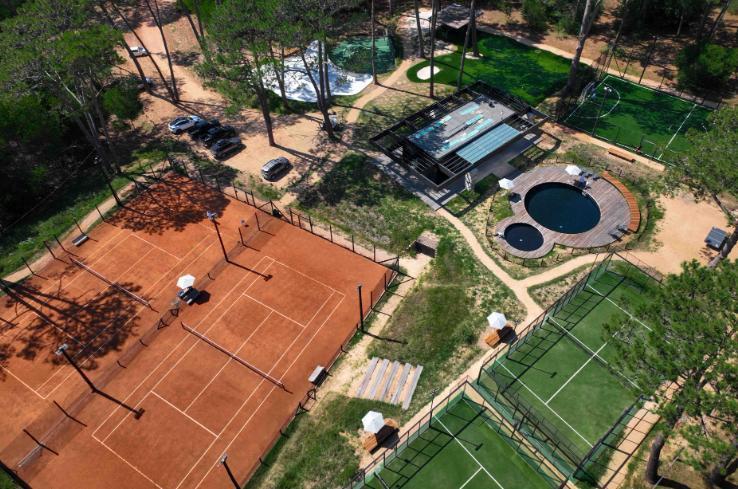 Foto de RESERVA DE MONTOYA - LOTE 208, imagen 4