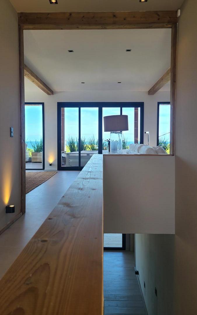 Foto de Casa Oceánica - El Chorro con gran vista al mar! - TM6667631, imagen 2