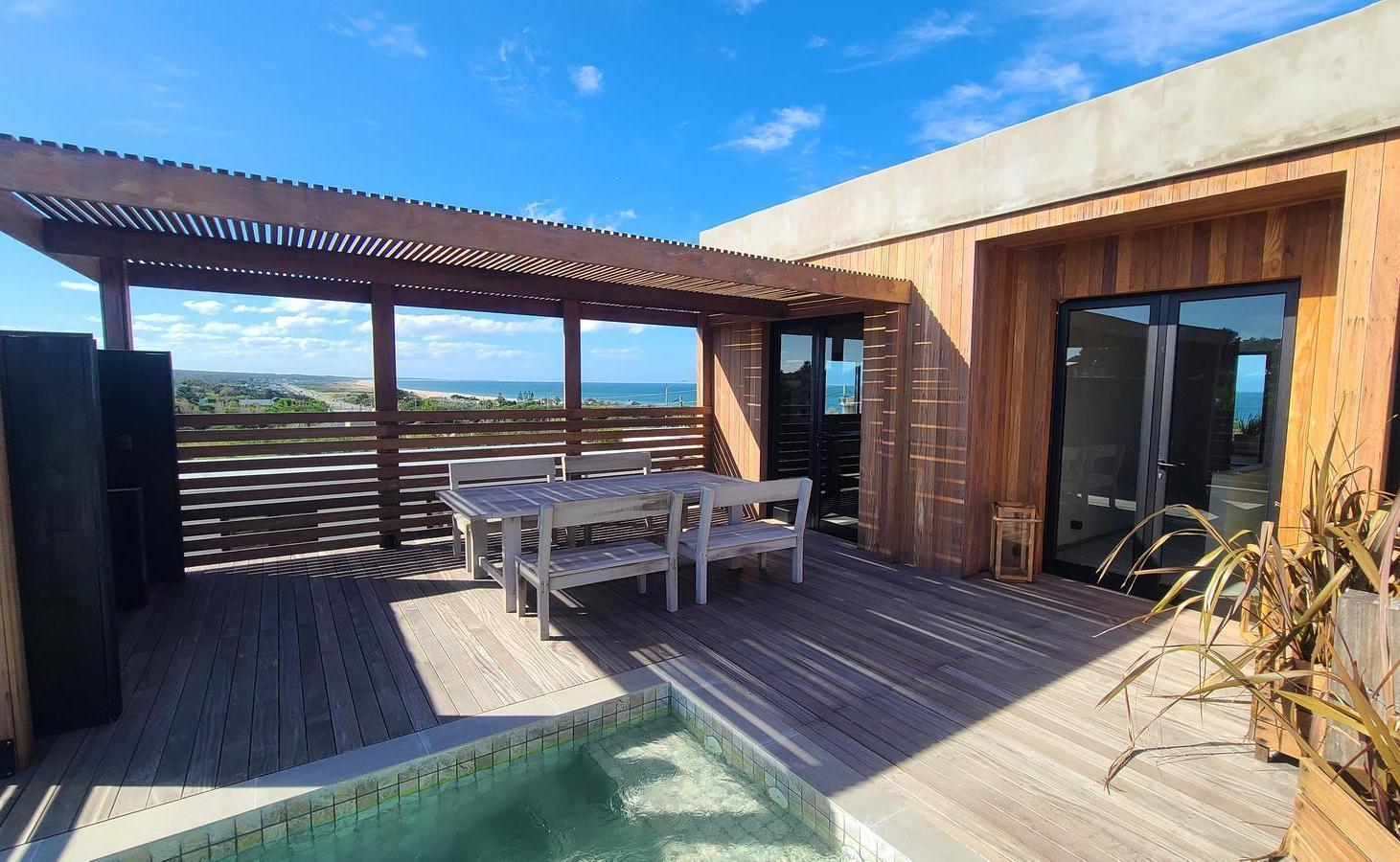 Foto de Casa Oceánica - El Chorro con gran vista al mar! - TM6667631, imagen 1