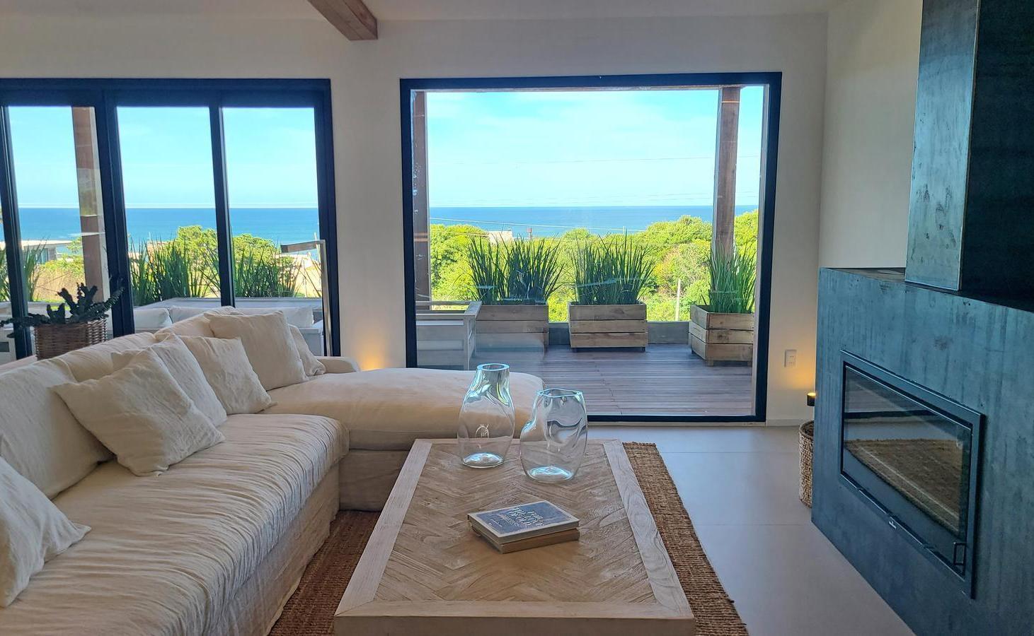 Foto de Casa Oceánica - El Chorro con gran vista al mar! - TM6667631, imagen 5