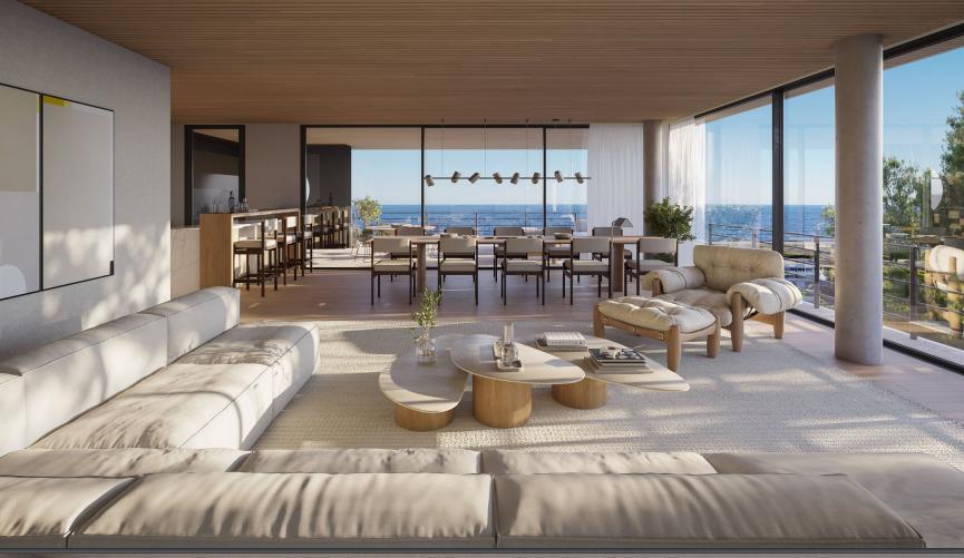 Foto de CASA LIVING MANANTIALES - TM6693323, imagen 5