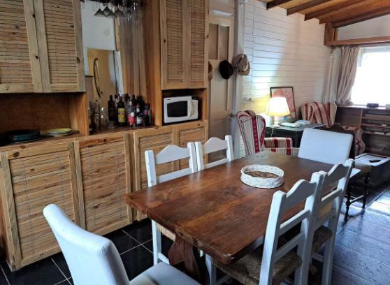 Foto de CASA EN ALQUILER - LA JUANITA "MAMA JULIA", imagen 4