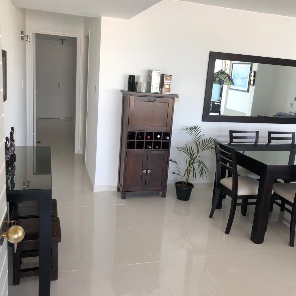 Foto de Departamento en Alquiler en Complejo Lomas de Manantiales - TM6842035, imagen 1