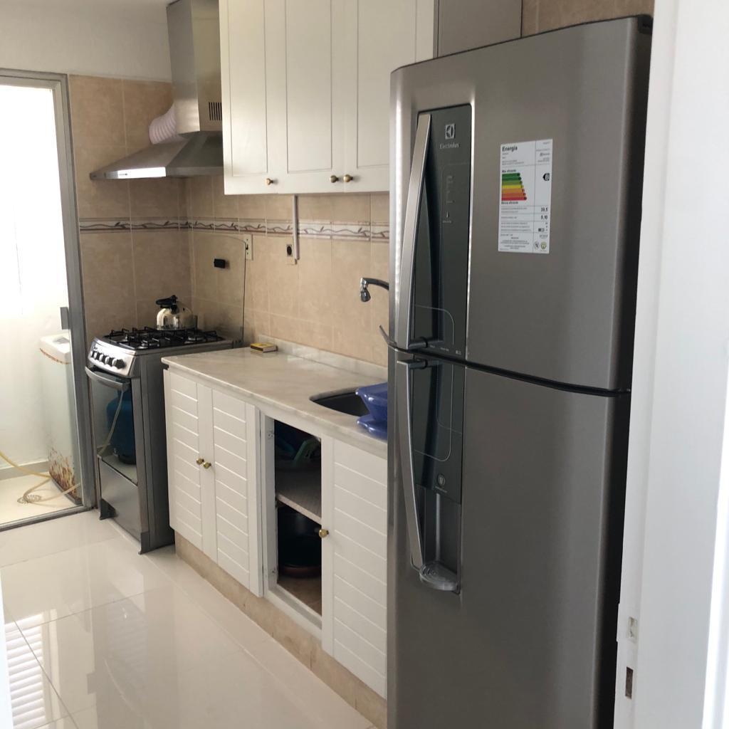 Foto de Departamento en Alquiler en Complejo Lomas de Manantiales - TM6842035, imagen 2