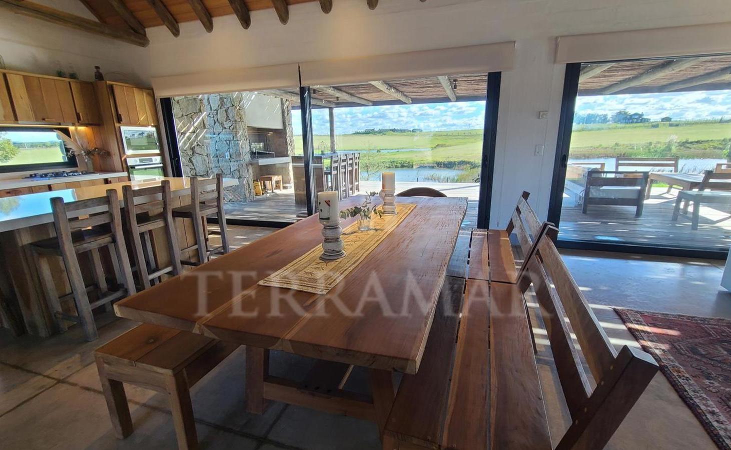Foto de Casa en Barrio Privado La Plantación Narbona - TM6875019, imagen 2