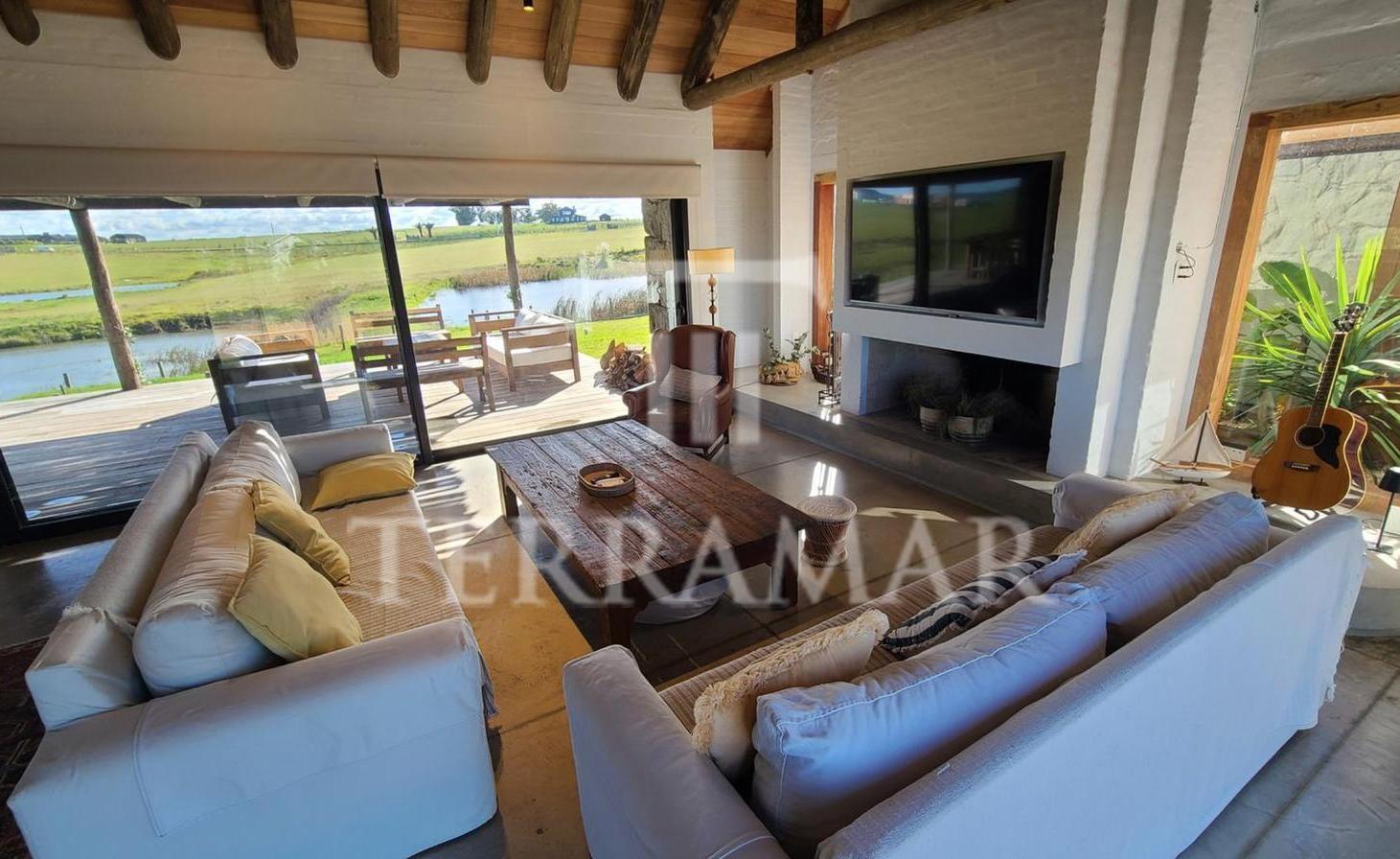 Foto de Casa en Barrio Privado La Plantación Narbona - TM6875019, imagen 5