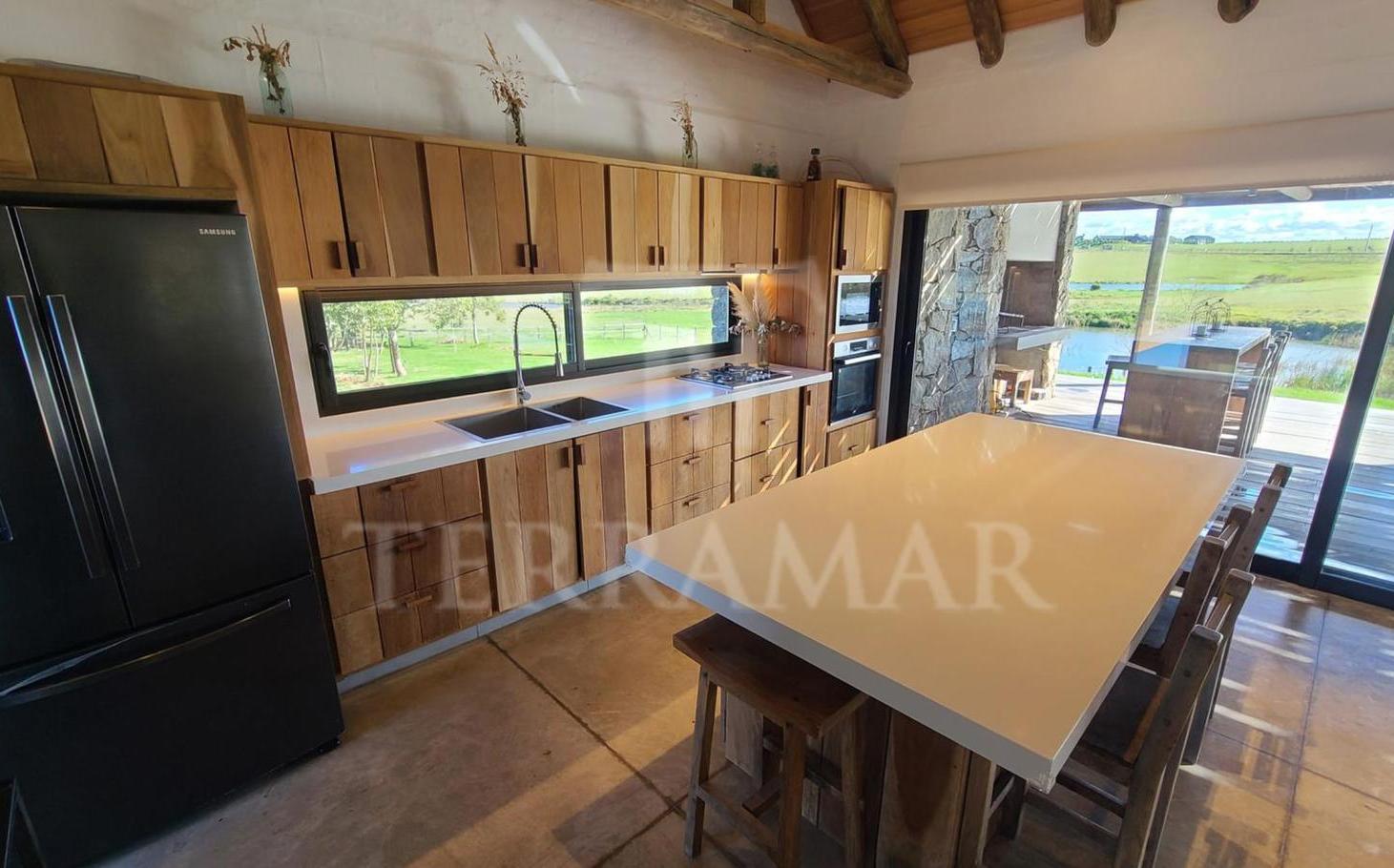 Foto de Casa en Barrio Privado La Plantación Narbona - TM6875019, imagen 1