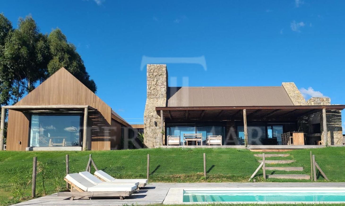 Foto de Casa en Barrio Privado La Plantación Narbona - TM6875019, imagen 4