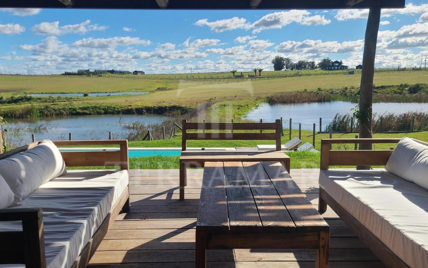 Foto de Casa en Barrio Privado La Plantación Narbona - TM6875019, imagen 3