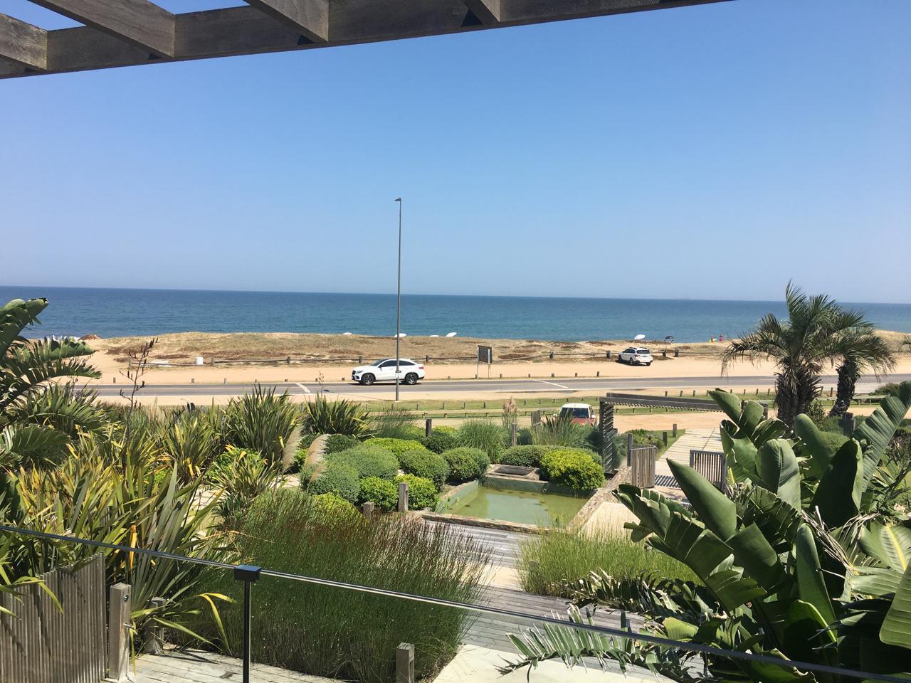 Foto de Departamento Selenza en Alquiler 1ra Fila al Mar -TM6921310, imagen 2