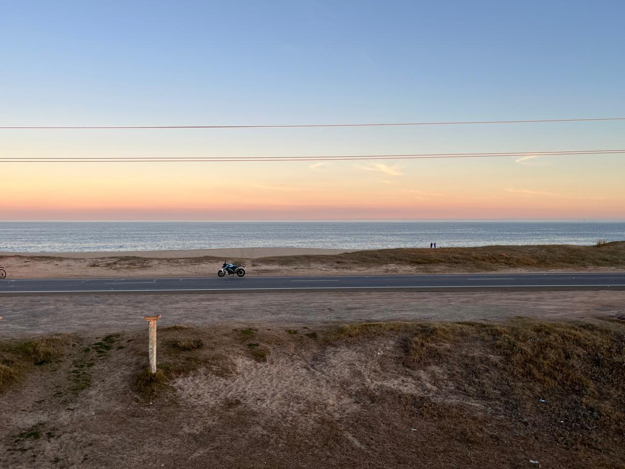Foto de Terreno Primera Fila al Mar en Santa Mónica, José Ignacio - TM7034655, imagen 3