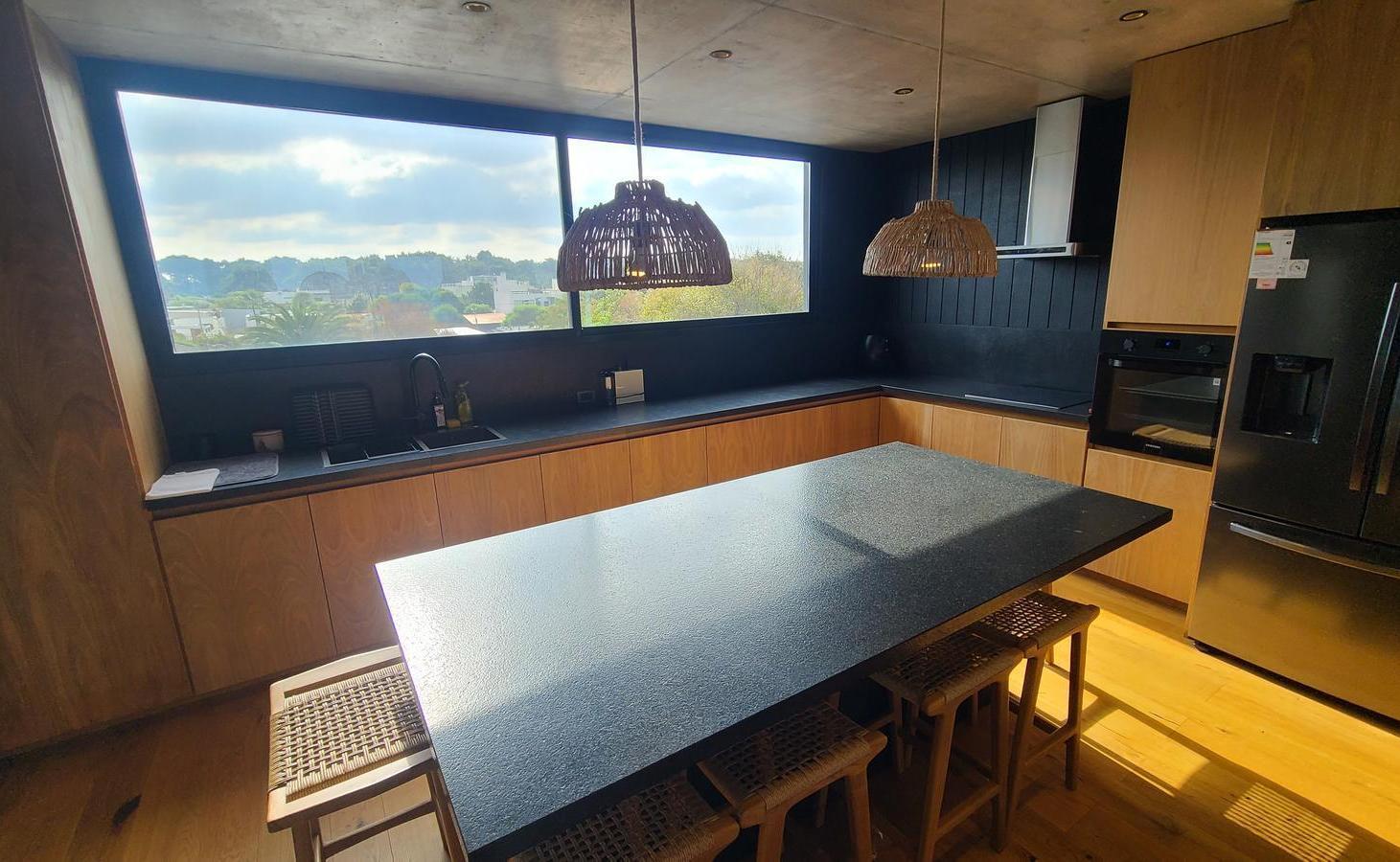 Foto de Espectacular Duplex Penthouse en Manantiales con Vista al Mar en, imagen 4