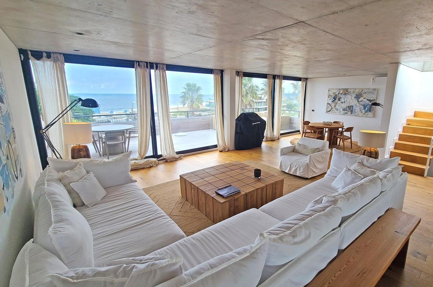Foto de Espectacular Duplex Penthouse en Manantiales con Vista al Mar en, imagen 2