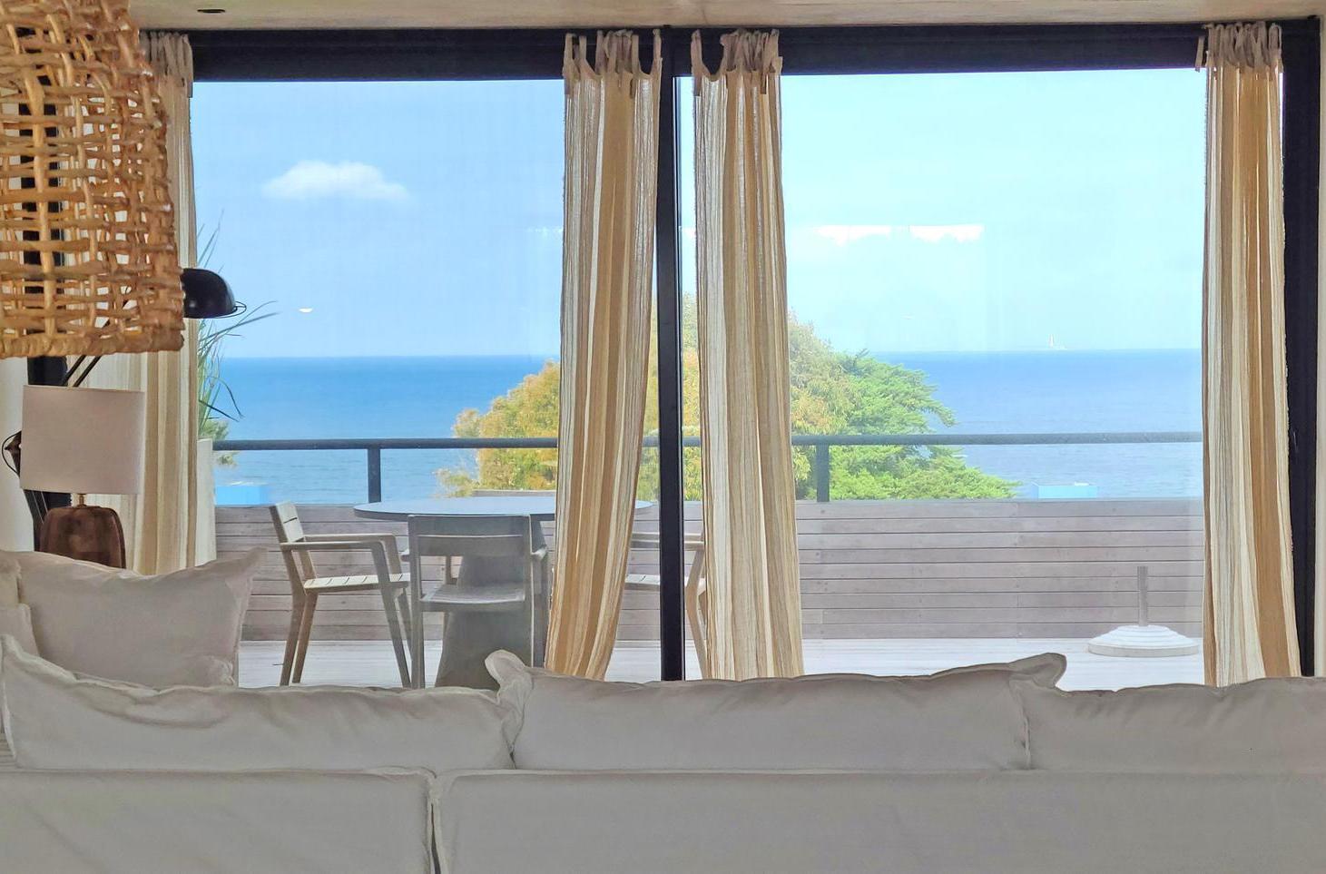Foto de Espectacular Duplex Penthouse en Manantiales con Vista al Mar en, imagen 3