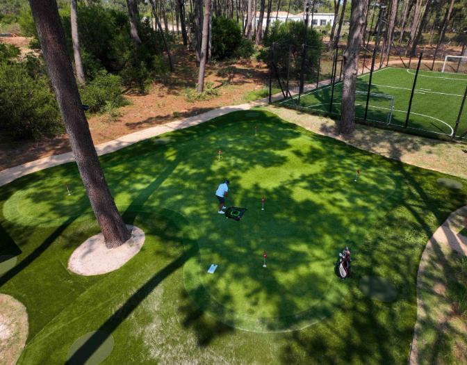 Foto de Terreno en RESERVA MONTOYA - LOTE 40, imagen 5
