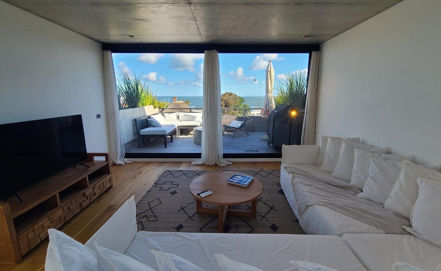 Foto de Departamento En Manantiales Con La Mejor Vista Al Mar En Alquiler, imagen 2