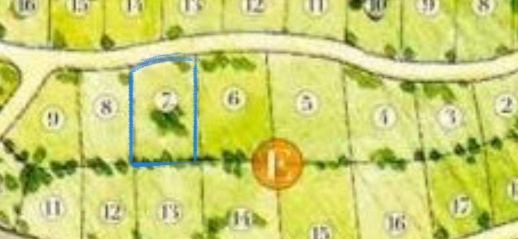Foto de LOTE E7 - LAGUNA ESCONDIDA, imagen 5
