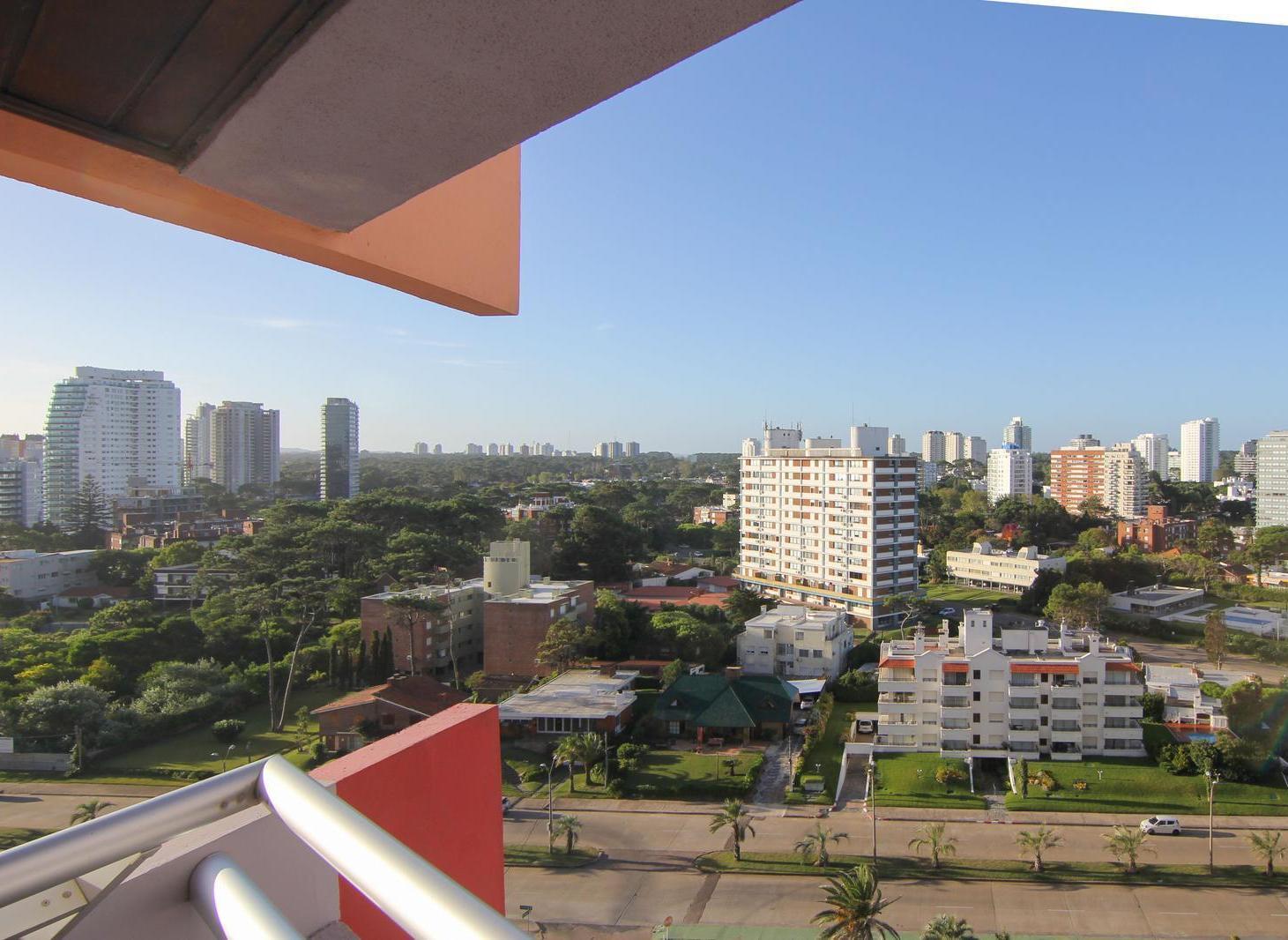 Foto de Comodo Apartamento en Alquiler a 2 Cuadras de la Playa - TM7205632, imagen 5