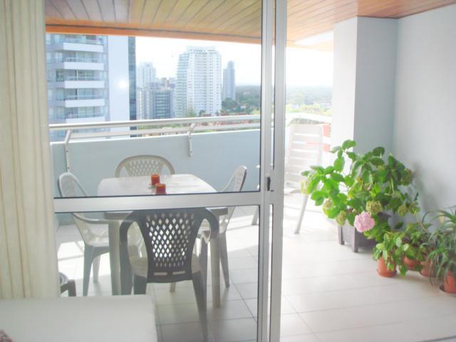 Foto de Comodo Apartamento en Alquiler a 2 Cuadras de la Playa - TM7205632, imagen 4