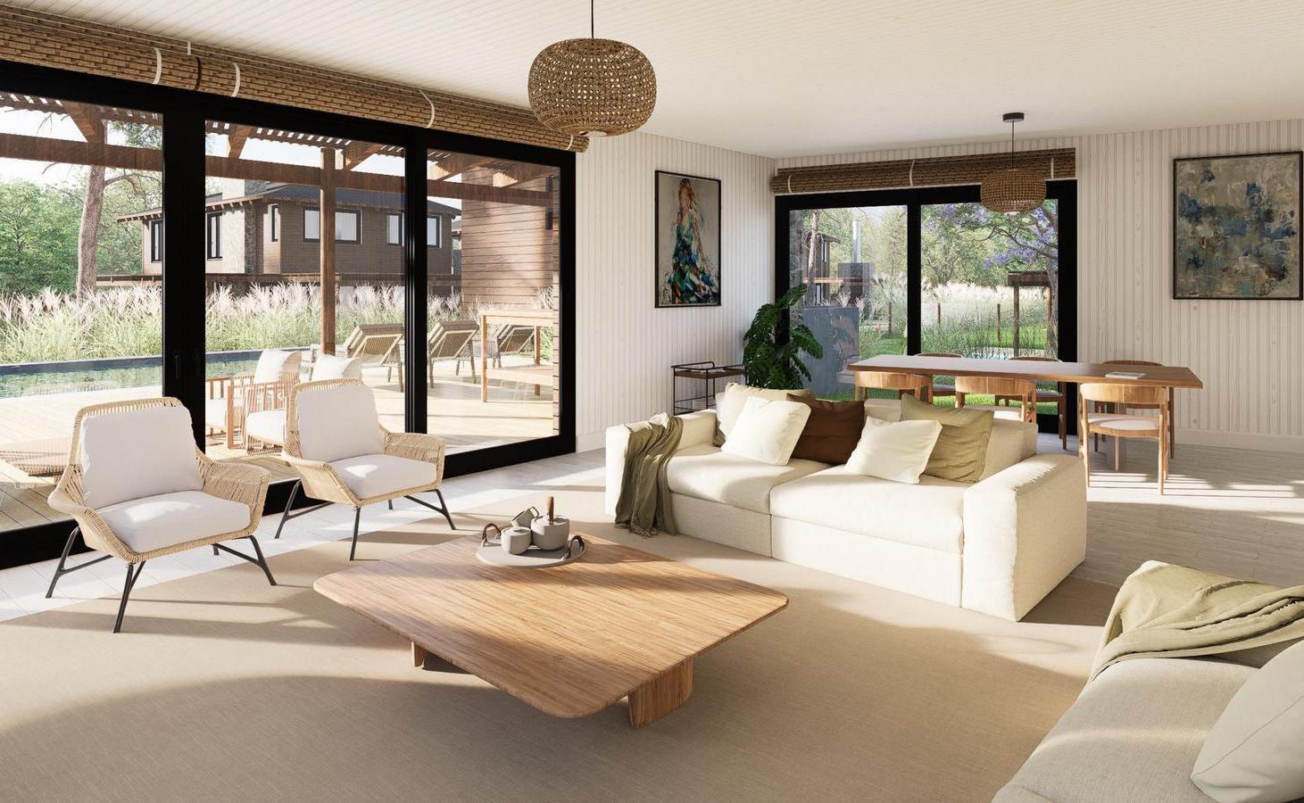 Foto de Seis propiedades en venta en Arenas de Jose Ignacio - TM7047809, imagen 3