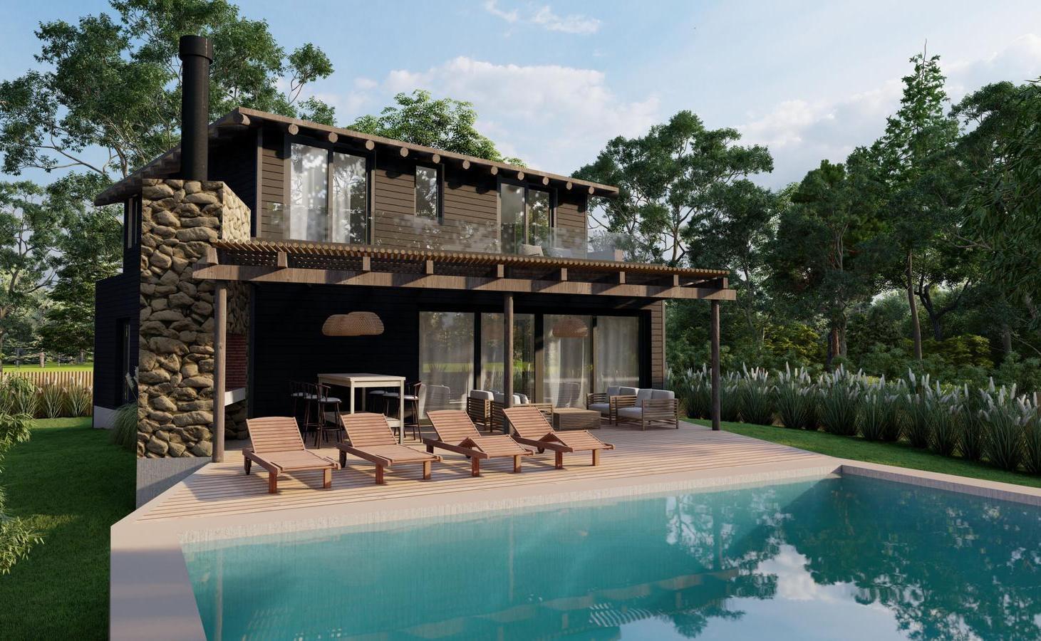 Foto de Seis propiedades en venta en Arenas de Jose Ignacio - TM7047809, imagen 1