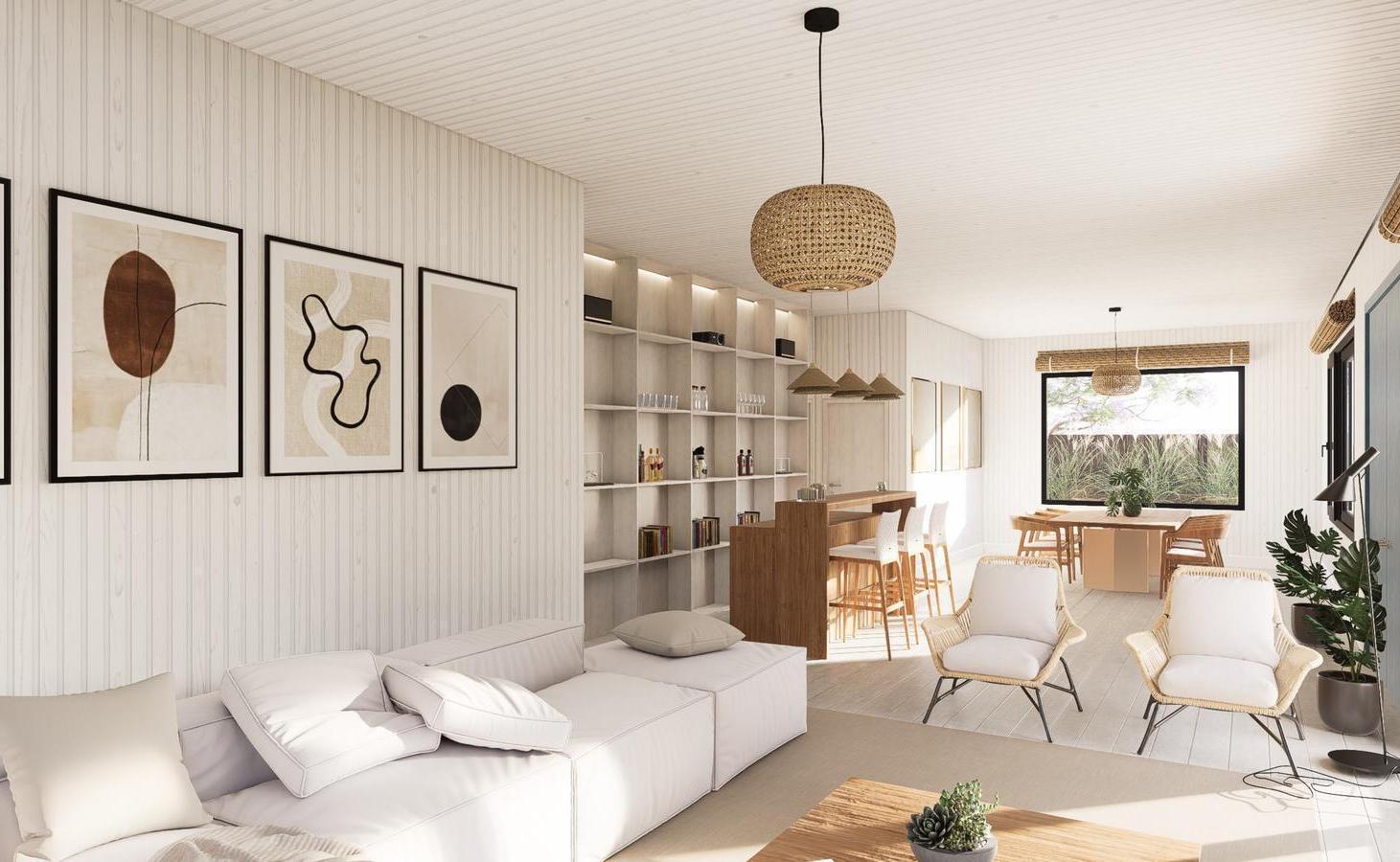 Foto de Seis propiedades en venta en Arenas de Jose Ignacio - TM7047809, imagen 1